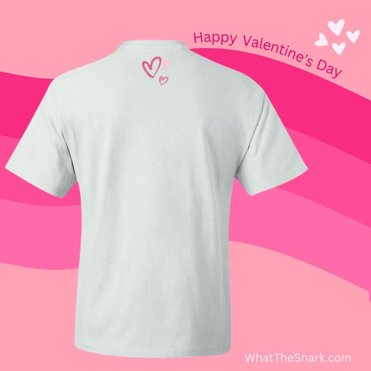 NOT TODAY T-SHIRT