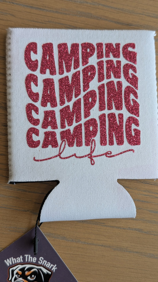 Camping Koozies