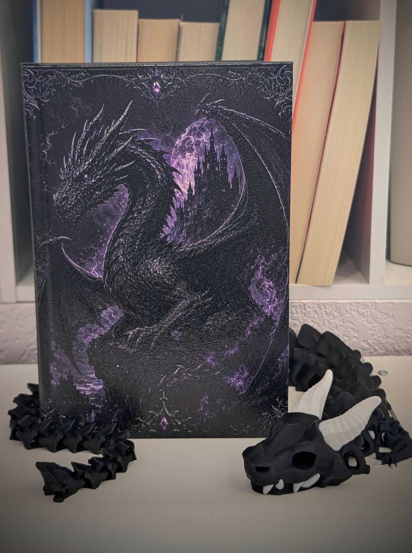 FANTASY BOOK BOX DROP!