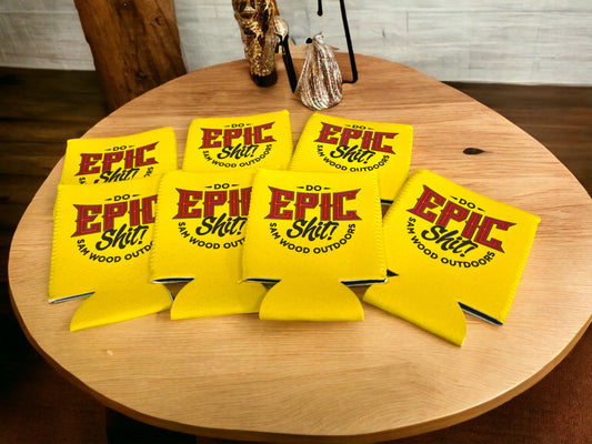 SWO Koozies