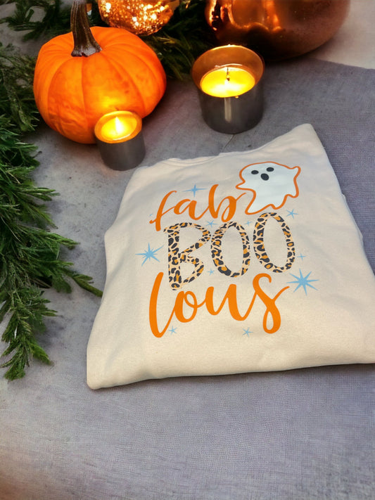 fab-boo-lous hoodie