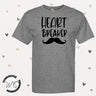 HEART BREAKER T-Shirt