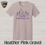 Wild Rose Campfire T-Shirt