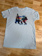Wild and Free Tshirt