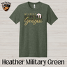 Wildcat Baseball Season Camo