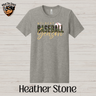 Wildcat Baseball Season Camo