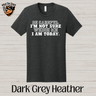 Who Am I Today? T-Shirt
