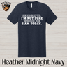 Who Am I Today? T-Shirt