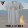Happy Camper Tee