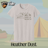 Happy Camper Kids Tee