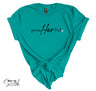 powHERful T-Shirts