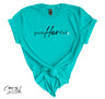 powHERful T-Shirts