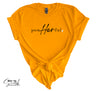 powHERful T-Shirts