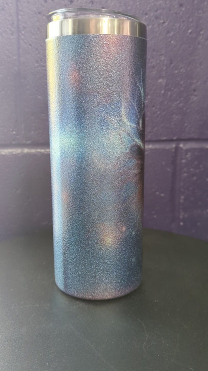 Red Heart 20oz Tumbler