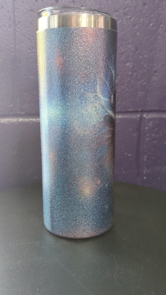 Red Heart 20oz Tumbler