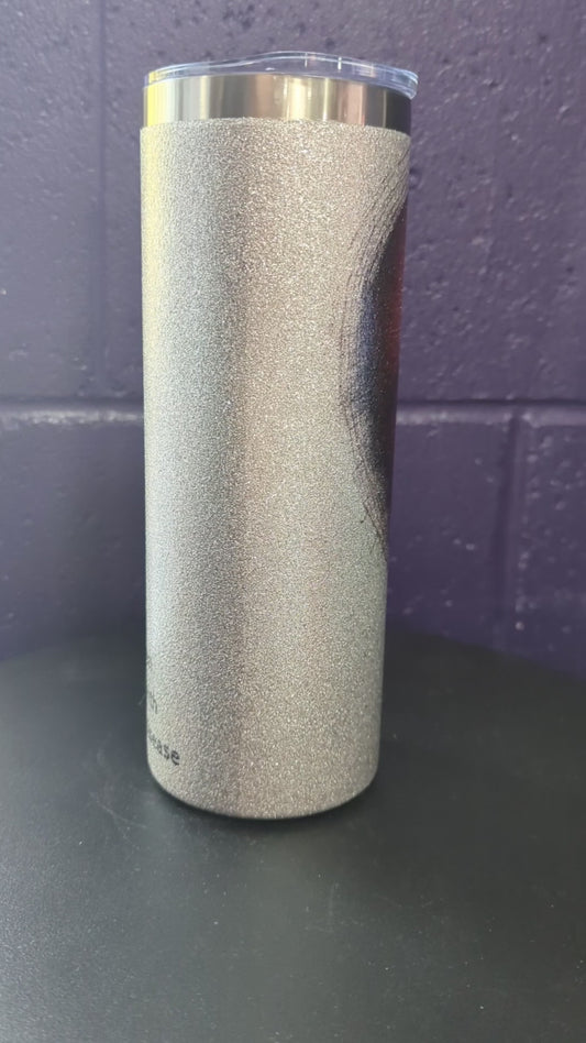 CHD Awareness 20oz Tumbler