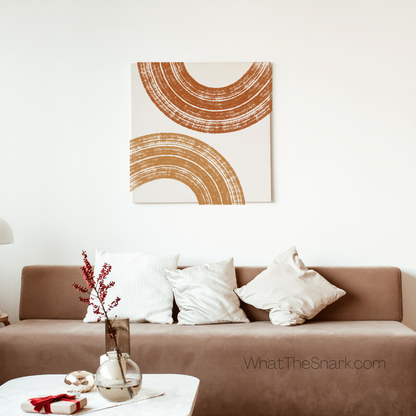 Modern Art Decor