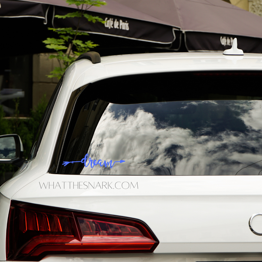 Positive Inspired Decals