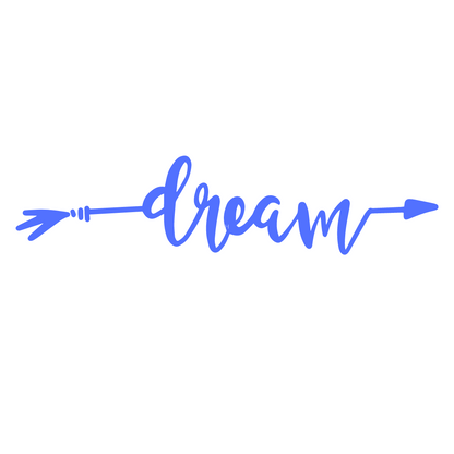 Positive Inspired Decals
