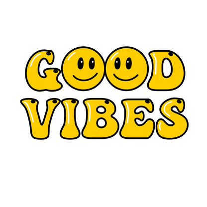 Positive Inspired Decals