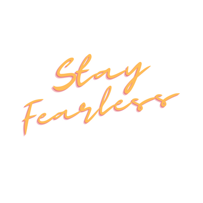 Positive Inspired Decals