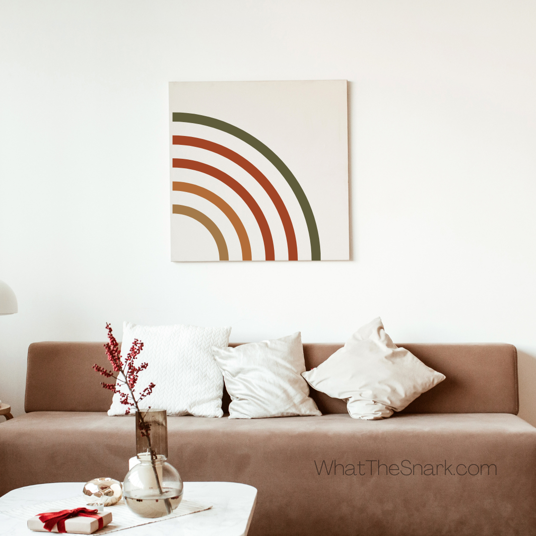 Modern Art Decor