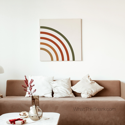 Modern Art Decor