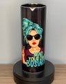 Mind Your Business Tumbler