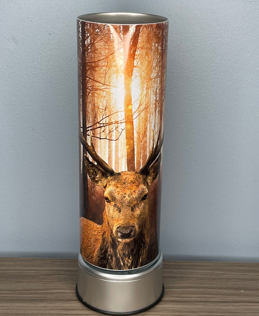 Big Buck Tumbler 30oz Tumbler
