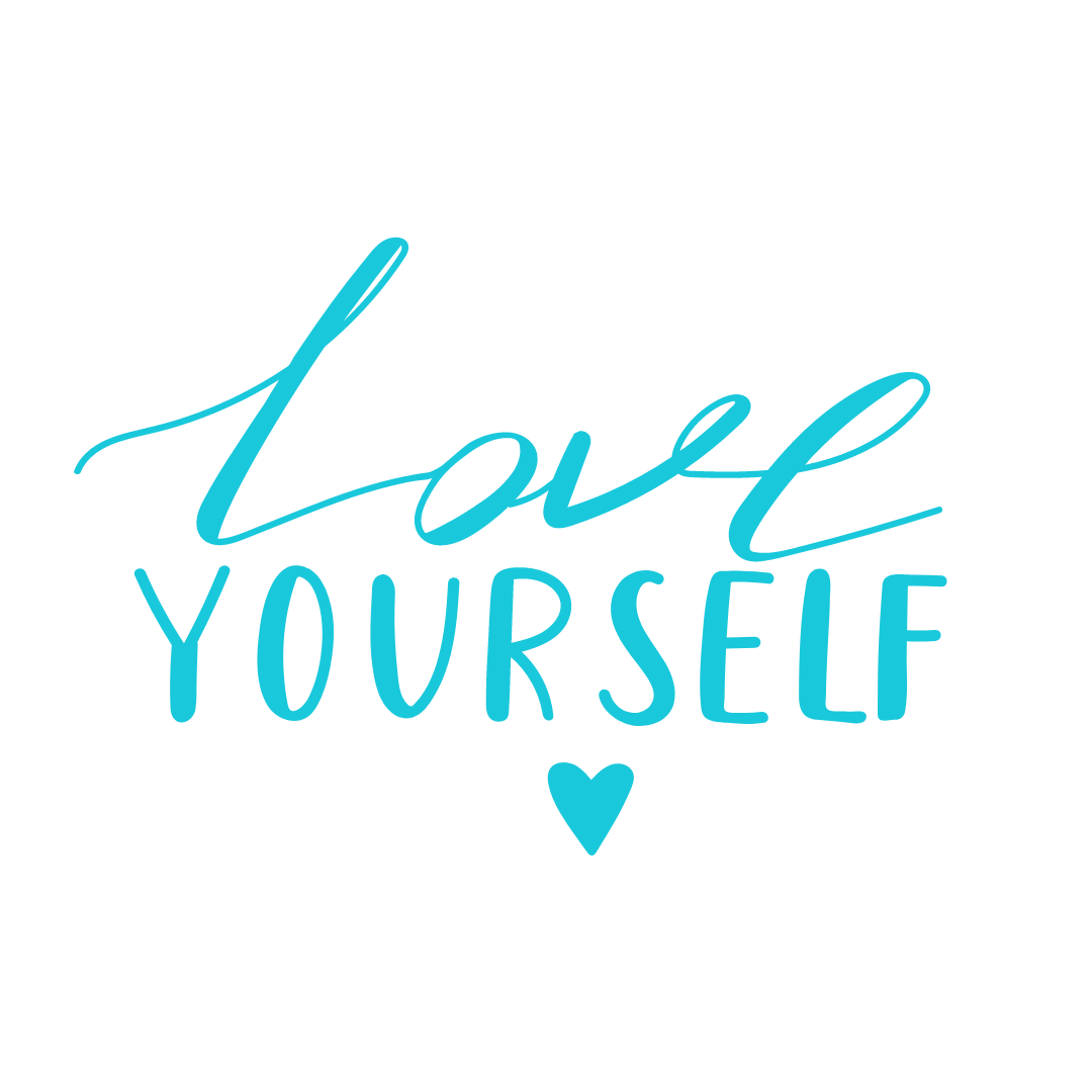 Positive Inspired Decals