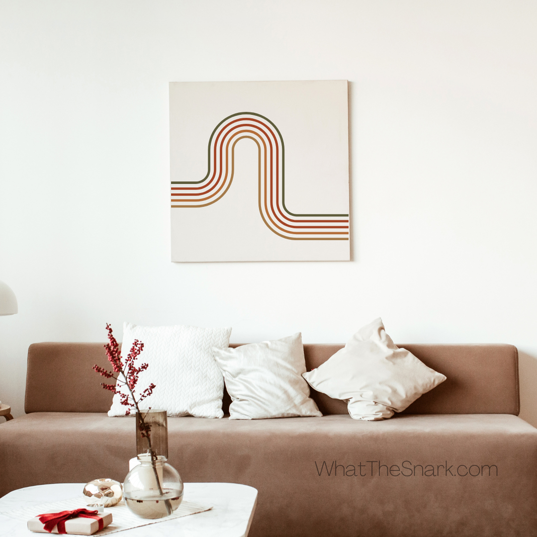 Modern Art Decor